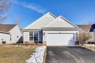 15751 Farnham Ave N, Hugo, MN 55038