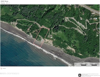 2580 Rene Ct, Homer, AK 99603