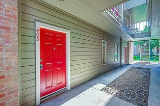 2023 Gentryside Dr Unit 405, Houston, TX 77077