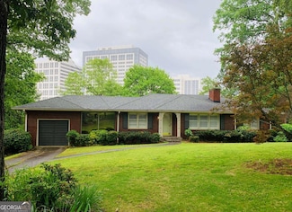 3543 Simpson Farm Dr SE, Smyrna, GA 30080