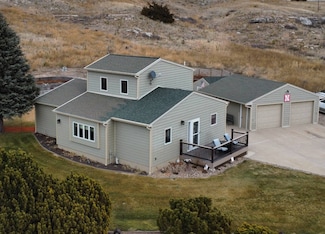 6 Eagle Canyon East 1, Brule, NE 69127