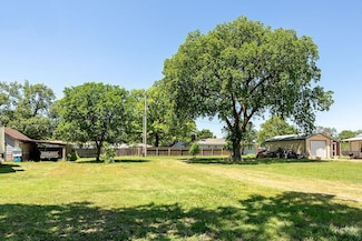 117 N Wichita St, Bentley, KS 67016