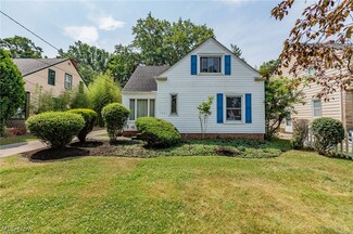 1901 Lorimer Rd, Cleveland, OH 44134