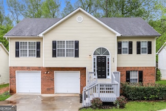 458 Chase Marion Way, McDonough, GA 30253