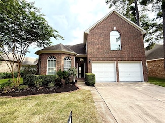 11911 Timpnogos Dr, Tomball, TX 77377