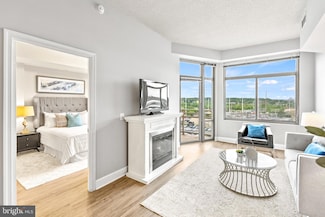 3600 S Glebe Rd Unit 605W, Arlington, VA 22202