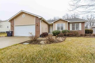 3012 Pecanwood Dr, Manhattan, KS 66502