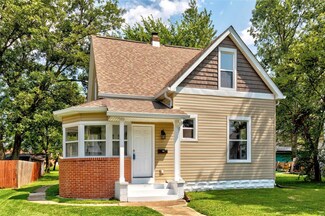 110 N Euclid Ave, Marissa, IL 62257