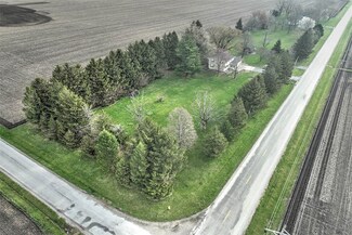 8070 Cerro Gordo Blacktop, Oakley, IL 62501