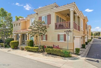 2983 Fuentes Ln Unit A, Simi Valley, CA 93063