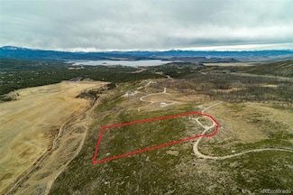 1642 County Road 454, Grand Lake, CO 80447
