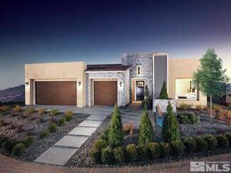 2209 Cold Creek Trail Unit Homesite 3, Reno, NV 89523