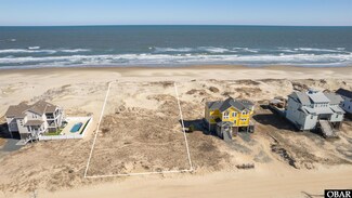 1975 Sandfiddler Rd Unit Lot L, Corolla, NC 27927