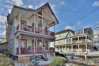 16 Embury Ave, Ocean Grove, NJ 07756