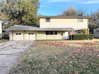 1509 Donald Ave, Ponca City, OK 74604