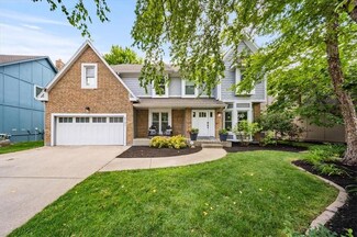 8102 W 153rd St, Overland Park, KS 66223