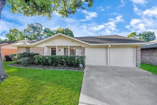 5507 Kuldell Dr, Houston, TX 77096