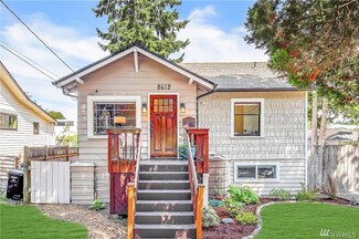8612 12th Ave SW, Seattle, WA 98106
