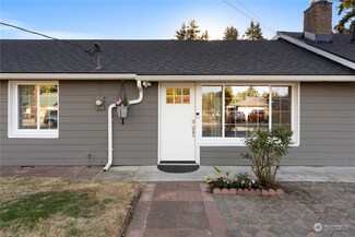 23404 50th Ave W, Mountlake Terrace, WA 98043