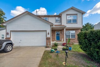 4 Arrowhead Dr, Amelia, OH 45102