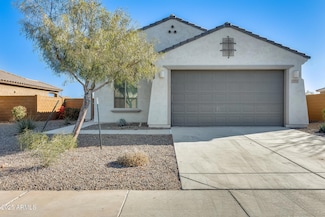 21911 N 260th Ln, Buckeye, AZ 85396