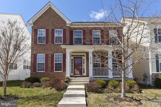 2316 Tulson Ln, Mitchellville, MD 20721