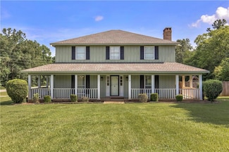 9215 Shiloh Dr, Mobile, AL 36695