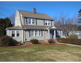 246 Ridge St, Winchester, MA 01890