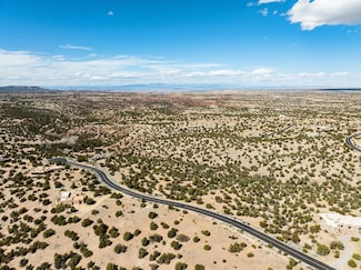 51 Old Rail Pass, Sandia Park, NM 87047