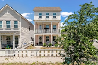 4631 Scout Alley, North Charleston, SC 29405