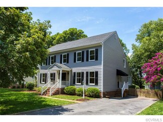 11812 Rutgers Dr, Henrico, VA 23233