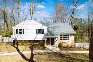 1355 Castleton Rd, Richmond, VA 23225