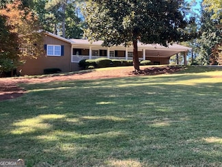 840 Hickory Dr SW, Marietta, GA 30064