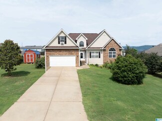 184 Raptor Way, Anniston, AL 36207