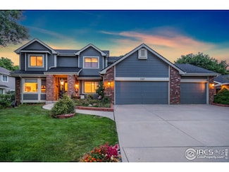 3367 Nederland Dr, Loveland, CO 80538