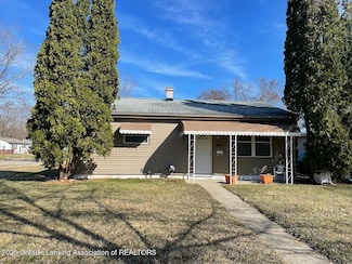 4917 Burchfield Ave, Lansing, MI 48910