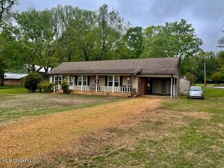 26127 Highway 4 E, Senatobia, MS 38668