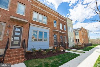 8515 Reformatory Way, Lorton, VA 22079