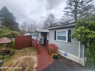 7 Valley Gorge Mobile Home Park, White Haven, PA 18661