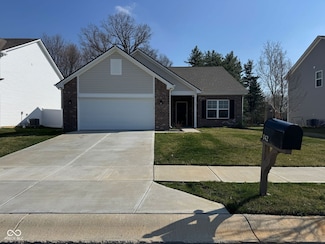 142 Winding Brook Way, Pendleton, IN 46064