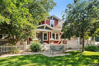 2883 Central Park Blvd, Denver, CO 80238