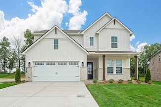 1819 Ableson Way, Columbia, TN 38401