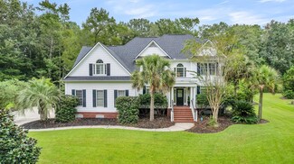 3461 Shagbark Cir, Mount Pleasant, SC 29466