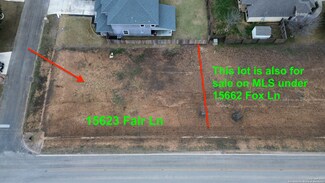 15623 Fair Ln, Selma, TX 78154