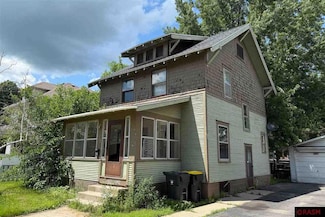538 538 Belgrade Ave, North Mankato, MN 56003