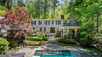 2890 Howell Mill Rd NW, Atlanta, GA 30327