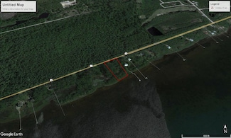 2738 Highway 98 E, Carrabelle, FL 32322