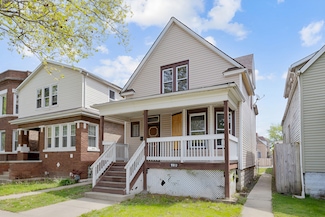 7813 S May St, Chicago, IL 60620