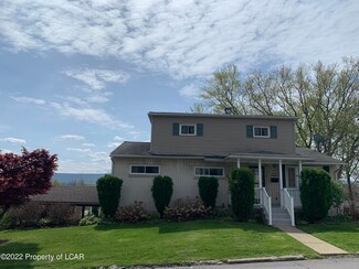 91 Atlantic Ave, Kingston, PA 18704