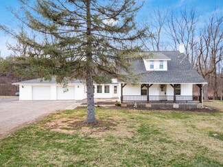 7990 Township Road 169 N, West Liberty, OH 43357